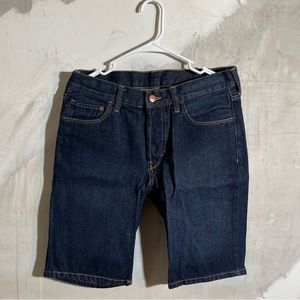 H&M Jean Shorts 30